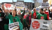 La Generalitat lanza una inspección para comprobar si las eléctricas cumplen la ley de emergencia social