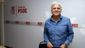 Dimite como secretario general del PSOE canario José Miguel Pérez