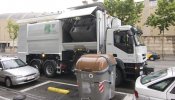 Barcelona investiga si FCC falseó datos de la recogida de basura para aumentar ingresos