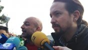 Pablo Iglesias: "El Gobierno tiene instrumentos de sobra para ignorar lo que diga el Parlamento"