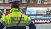 Un taxista de Barcelona devuelve 10.000 euros que se dejó un cliente