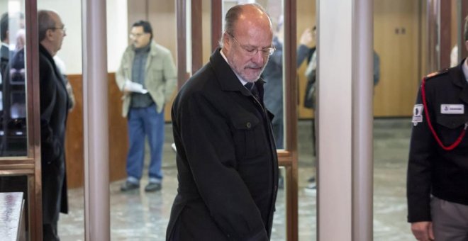 El exalcalde de Valladolid Javier León de la Riva será juzgado por prevaricación
