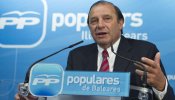 Martínez-Pujalte ingresó 3,5 millones en un año mientras era diputado