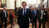 Rajoy revela que habló con Barberá antes de su declaración en el Supremo