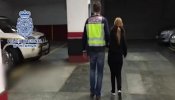 Detenida en Ourense una terrorista colombiana acusada de varios atentados con coches bomba