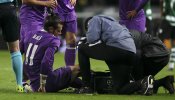 Gareth Bale se tendrá que operar del tobillo y dice adiós a 2016