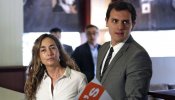 Carolina Punset exige a Albert Rivera "democracia real" en las primarias