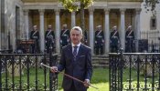 Urkullu jura su cargo como lehendakari y promete trabajar por una Euskadi "mejor y para todos"