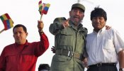 Fidel Castro, el líder que impulsó la independencia latinoamericana