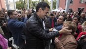 Pedro Sánchez viaja a México para reunirse con militantes socialistas