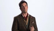 Noah Wyle: "Piensan que el drama es el género más difícil pero no es así"