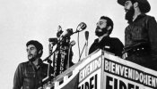 Fidel regresa a Santiago por la ruta de la Libertad: "Parecen victoriosas las fuerzas revolucionarias"