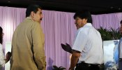 Evo Morales y Nicolás Maduro se proclaman herederos espirituales de Fidel