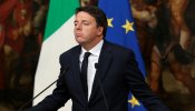 La revisión del PIB de Italia da un respiro a Renzi antes del referéndum