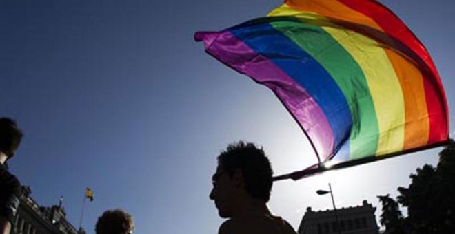 Madrid registró 345 incidentes de odio por LGTBfobia en 2018, un 7,5% más que el año anterior