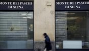 Italia negocia con Bruselas las condiciones de un rescate del banco Monte dei Paschi