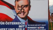 Austria decide si entrega la Presidencia a la extrema derecha