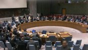 Rusia y China bloquean la resolución impulsada por España para un alto el fuego en Alepo