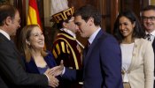 C's dice que negocia con el Gobierno un complemento salarial de 100 euros para jovenes menores de 30 años