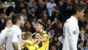 Reus impide el liderato del Madrid