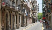 La gentrificació arrasa els barris de Barcelona, on viure-hi és cada vegada més car