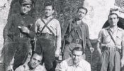 El Batallón de la Pluma: cuando los maestros cogieron el fusil