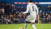 Roban 70.000 euros en joyas, dinero y ropa en la casa de Raphael Varane mientras jugaba contra el Borussia