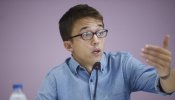 Errejón: "Pablo Iglesias debería seguir liderando Podemos" tras la Asamblea