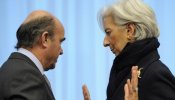 El FMI pide a Rajoy más reformas porque el ajuste "es incompleto"