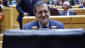 Rajoy, sobre la consulta en Catalunya: "Por ahí no van a parte alguna"