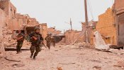 El Gobierno sirio y los rebeldes llegan a un pacto para evacuar Alepo