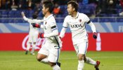 El Kashima japonés da la campanada, elimina al Atlético Nacional y espera rival en la final del Mundialito