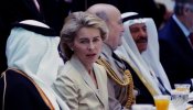 La ministra de Defensa alemana rechaza la "invitación" de llevar velo en un viaje oficial a Arabia Saudí
