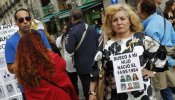 Aragón creará un banco de ADN para investigar casos de bebés robados