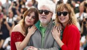 'Julieta', de Almodóvar, se queda fuera de la carrera a los Oscar