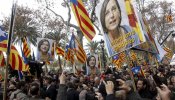 Forcadell denuncia al NYT un "gir d'Espanya cap a l'autoritarisme judicial"