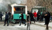 Al menos 13 militares muertos y otros 48 heridos en un atentado en Turquía