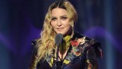 El emotivo discurso de Madonna en una entrega de premios: "Vuestro machismo me ha hecho más fuerte"