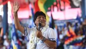 Evo Morales anuncia su candidatura para un cuarto mandato en Bolivia