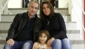 El juez fija una fianza de 1,2 millones de euros para los padres de Nadia