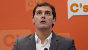 La dirección de Ciudadanos espera alcanzar la mayoría absoluta de compromisarios en el congreso del partido