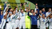 El TAS reduce la sanción al Real Madrid, que podrá fichar en el mercado de verano de 2017