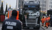 El presunto autor del ataque al mercadillo de Berlín muere en un tiroteo con la Policía en Milán