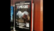 Instalado el primer cartel publicitario en Madrid que promueve el antiespecismo y el veganismo
