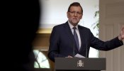 Rajoy se toma mes y medio de vacaciones sin acudir al Congreso
