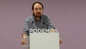 Iglesias dice que "no hay vencedores ni vencidos" en la consulta sino que "ha ganado Podemos"