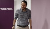 Iglesias: "En las últimas dos semanas Podemos probablemente haya dado la peor imagen de su historia"