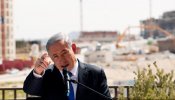 Israel toma represalias por la resolución de la ONU contra los asentamientos judíos