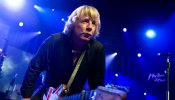 Muere a los 68 años el guitarrista de Status Quo Rick Parfitt