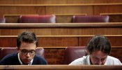 48 horas para que Iglesias y Errejón lleguen a un acuerdo sobre Vistalegre